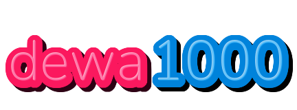 dewa1000 — logo kanal